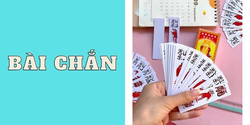 Bài Chắn - Trò Chơi Giải Trí, Rèn Luyện Tư Duy Và Kỹ Năng