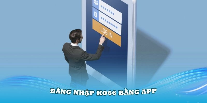 Nắm vững các mẹo đăng nhập KO66 không bị chặn mới nhất