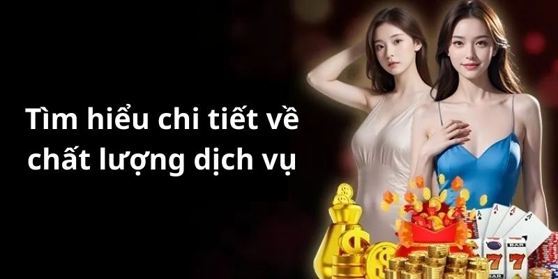 Tìm hiểu về độ đáng tin cậy của các dịch vụ