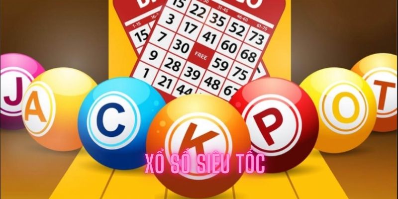 Tổng hợp các trò chơi xổ số siêu hấp dẫn tại ko666